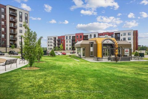 Photo 0 at 213 - 4 Spice Way, Shore, Barrie