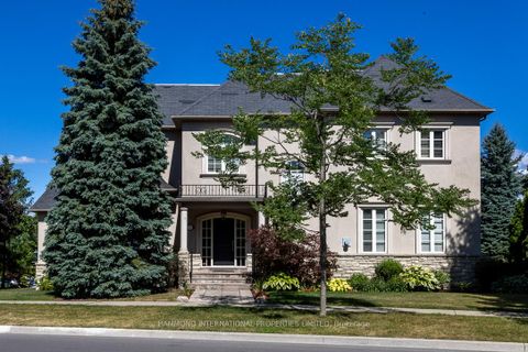 Photo 0 at 1 Sanibel Crescent, Uplands, Vaughan