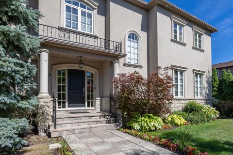 Photo 1 at 1 Sanibel Crescent, Uplands, Vaughan