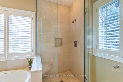 Photo 19 at 1 Sanibel Crescent, Uplands, Vaughan