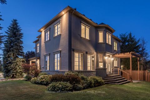 Photo 24 at 1 Sanibel Crescent, Uplands, Vaughan