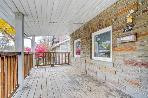 Photo 6 at 34 Patricia Avenue, Newtonbrook West, Toronto