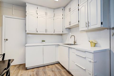 Photo 17 at 34 Patricia Avenue, Newtonbrook West, Toronto