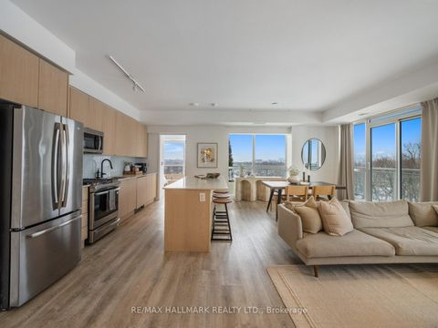 Photo 1 at 604 - 1350 Kingston Road, Cliffside, Toronto