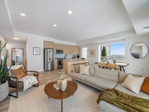 Photo 2 at 604 - 1350 Kingston Road, Cliffside, Toronto