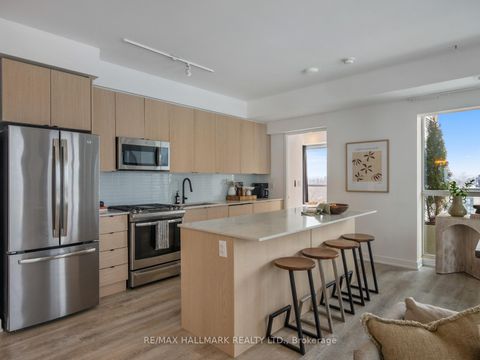 Photo 3 at 604 - 1350 Kingston Road, Cliffside, Toronto