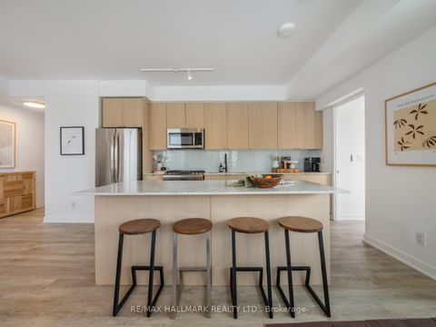 Photo 4 at 604 - 1350 Kingston Road, Cliffside, Toronto