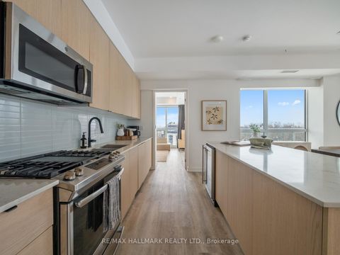 Photo 6 at 604 - 1350 Kingston Road, Cliffside, Toronto