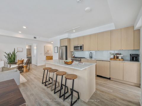 Photo 7 at 604 - 1350 Kingston Road, Cliffside, Toronto