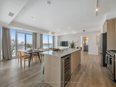 Photo 8 at 604 - 1350 Kingston Road, Cliffside, Toronto