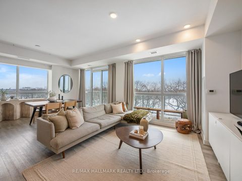 Photo 11 at 604 - 1350 Kingston Road, Cliffside, Toronto