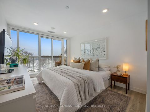 Photo 12 at 604 - 1350 Kingston Road, Cliffside, Toronto