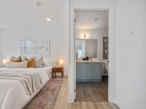 Photo 14 at 604 - 1350 Kingston Road, Cliffside, Toronto