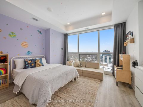 Photo 17 at 604 - 1350 Kingston Road, Cliffside, Toronto