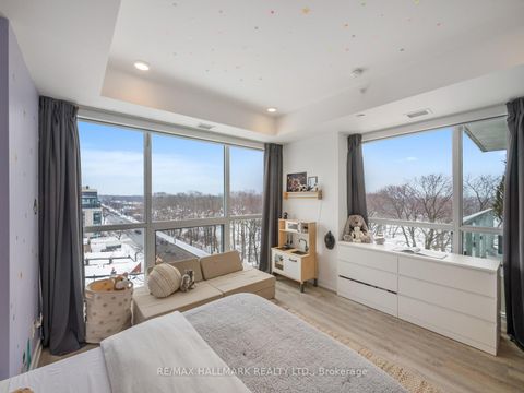 Photo 19 at 604 - 1350 Kingston Road, Cliffside, Toronto