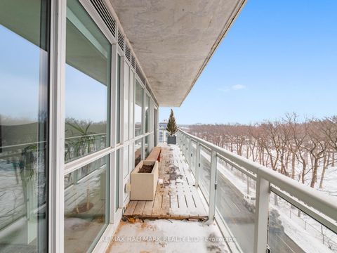 Photo 24 at 604 - 1350 Kingston Road, Cliffside, Toronto