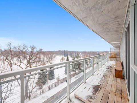 Photo 25 at 604 - 1350 Kingston Road, Cliffside, Toronto