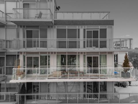 Photo 26 at 604 - 1350 Kingston Road, Cliffside, Toronto