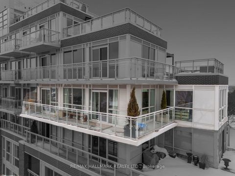 Photo 27 at 604 - 1350 Kingston Road, Cliffside, Toronto