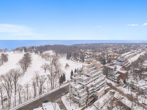 Photo 28 at 604 - 1350 Kingston Road, Cliffside, Toronto