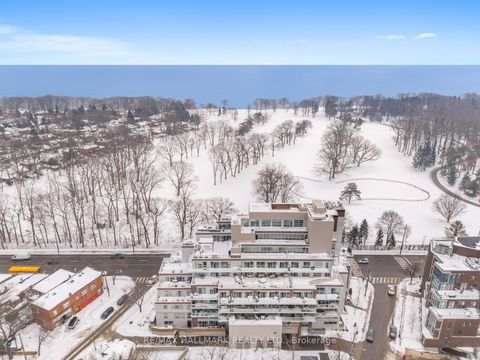Photo 29 at 604 - 1350 Kingston Road, Cliffside, Toronto