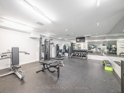 Photo 30 at 604 - 1350 Kingston Road, Cliffside, Toronto