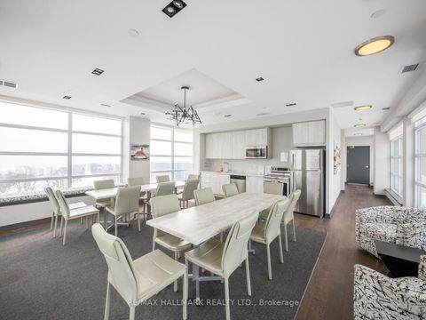 Photo 31 at 604 - 1350 Kingston Road, Cliffside, Toronto