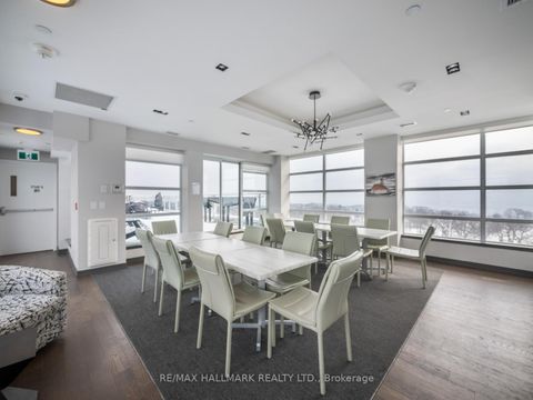 Photo 32 at 604 - 1350 Kingston Road, Cliffside, Toronto