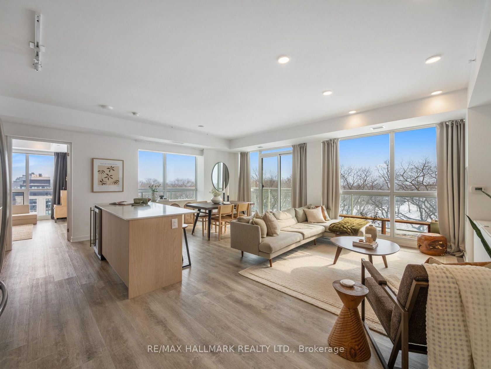 604 - 1350 Kingston Road, Cliffside, Toronto 