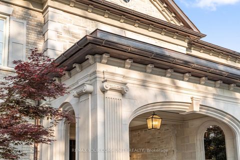 Photo 6 at 130 St. John's Side Road E, Aurora Village, Aurora