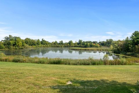 Photo 18 at 130 St. John's Side Road E, Aurora Village, Aurora