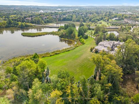 Photo 19 at 130 St. John's Side Road E, Aurora Village, Aurora