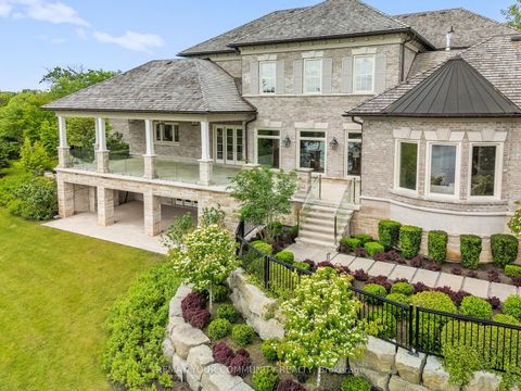 Photo 20 at 130 St. John's Side Road E, Aurora Village, Aurora