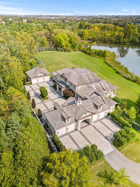 Photo 23 at 130 St. John's Side Road E, Aurora Village, Aurora