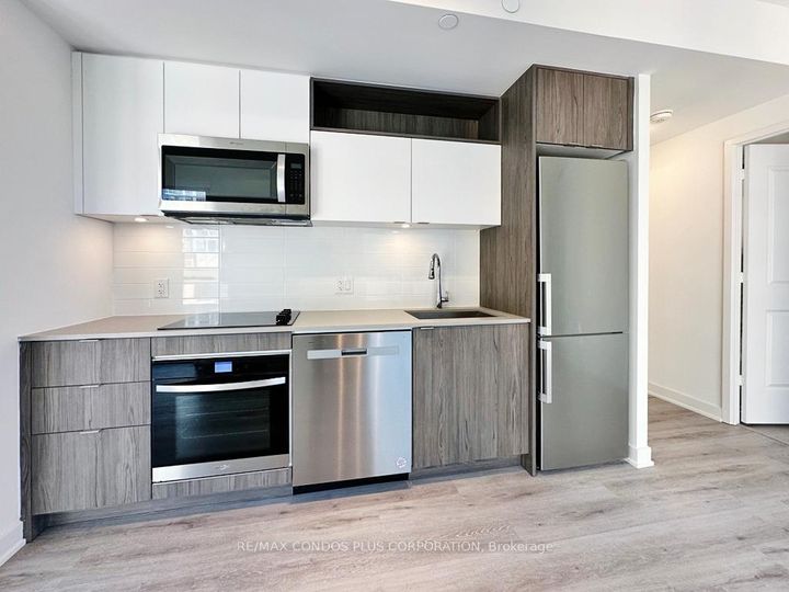 Photo 4 at 907 - 100 Dalhousie Street, Yonge Corridor, Toronto