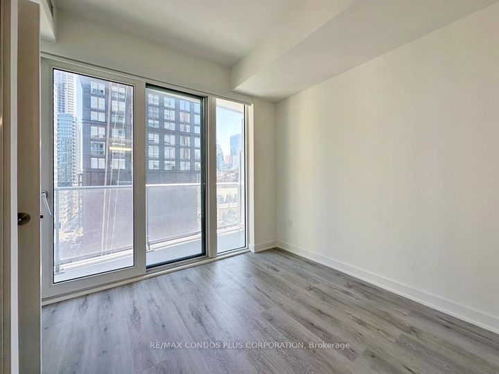 Photo 6 at 907 - 100 Dalhousie Street, Yonge Corridor, Toronto