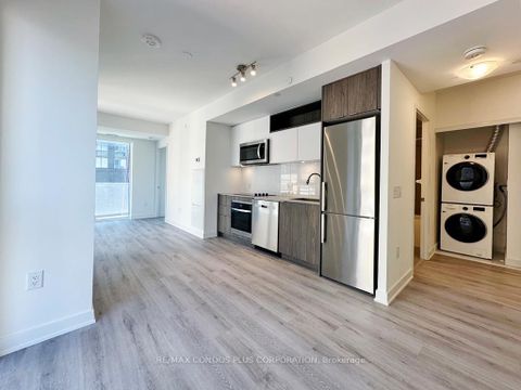 Photo 3 at 907 - 100 Dalhousie Street, Yonge Corridor, Toronto