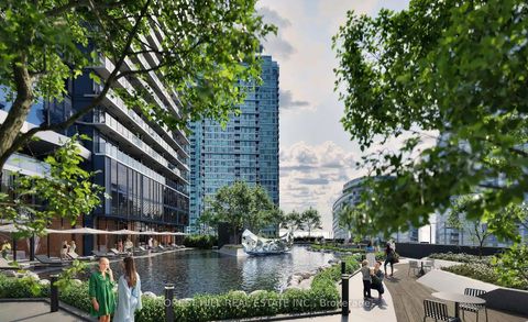 Photo 0 at 1701 - 1 Concord Cityplace Way, Waterfront Communities C1, Toronto