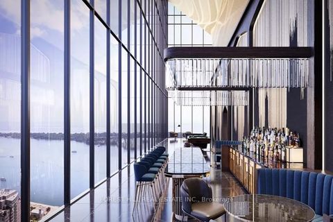 Photo 2 at 1701 - 1 Concord Cityplace Way, Waterfront Communities C1, Toronto