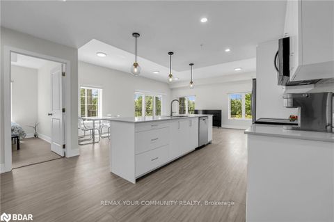 Photo 4 at 211 - 121 Mary Street, Creemore, Clearview