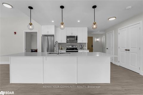 Photo 5 at 211 - 121 Mary Street, Creemore, Clearview