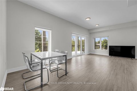 Photo 9 at 211 - 121 Mary Street, Creemore, Clearview