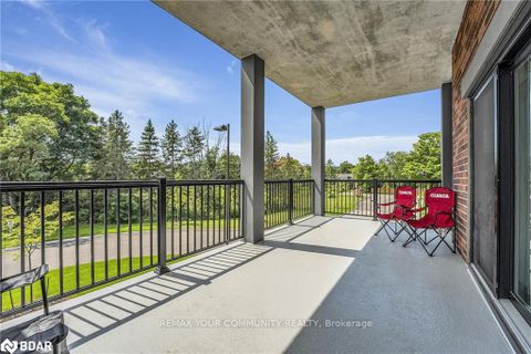 Photo 10 at 211 - 121 Mary Street, Creemore, Clearview