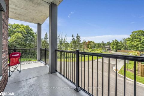 Photo 11 at 211 - 121 Mary Street, Creemore, Clearview