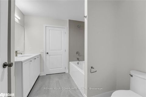 Photo 15 at 211 - 121 Mary Street, Creemore, Clearview