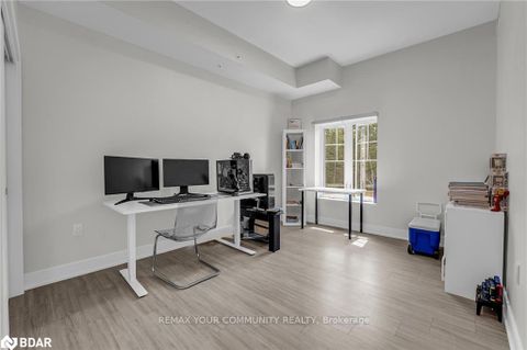 Photo 17 at 211 - 121 Mary Street, Creemore, Clearview