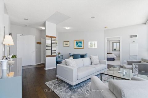Photo 2 at 4305 - 2230 Lake Shore Boulevard W, Mimico, Toronto