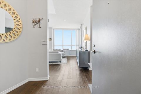 Photo 4 at 4305 - 2230 Lake Shore Boulevard W, Mimico, Toronto