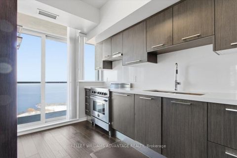 Photo 6 at 4305 - 2230 Lake Shore Boulevard W, Mimico, Toronto