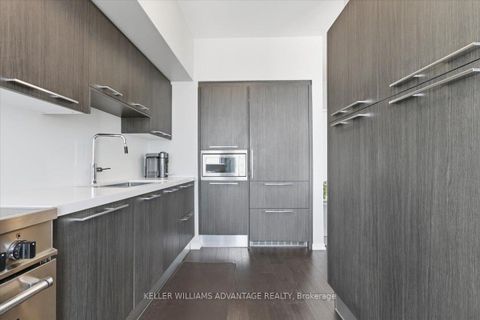 Photo 7 at 4305 - 2230 Lake Shore Boulevard W, Mimico, Toronto